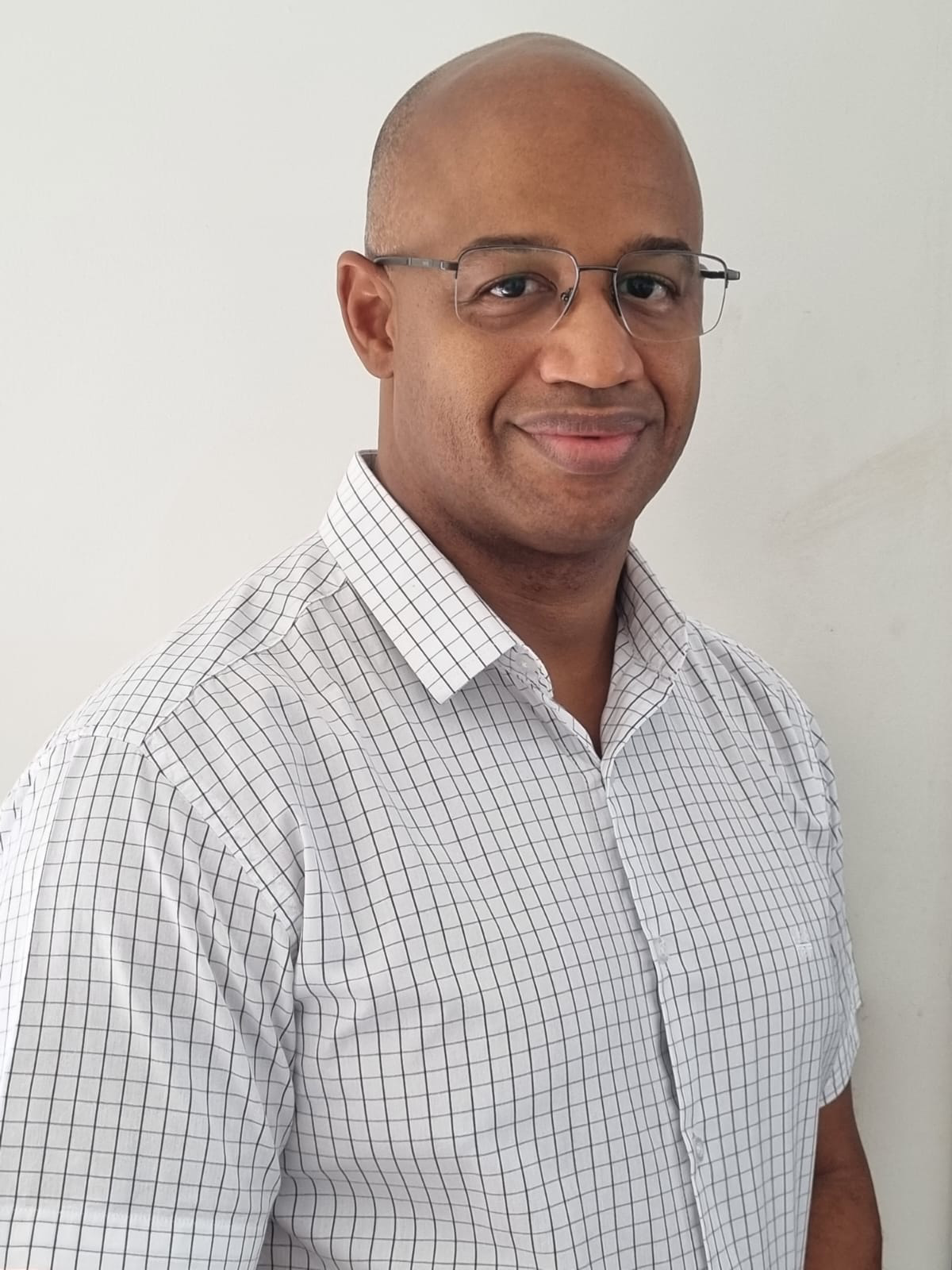 Foto de Angel Amado Recio Despaigne