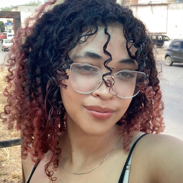 Foto de Luana Ornellas Brito.