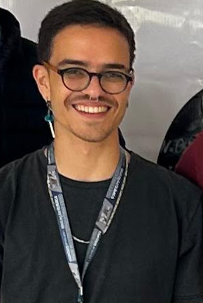 Foto de Lucas Xavier Nardelli